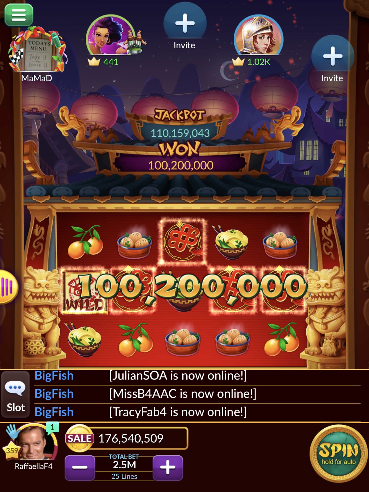 Larabet game
